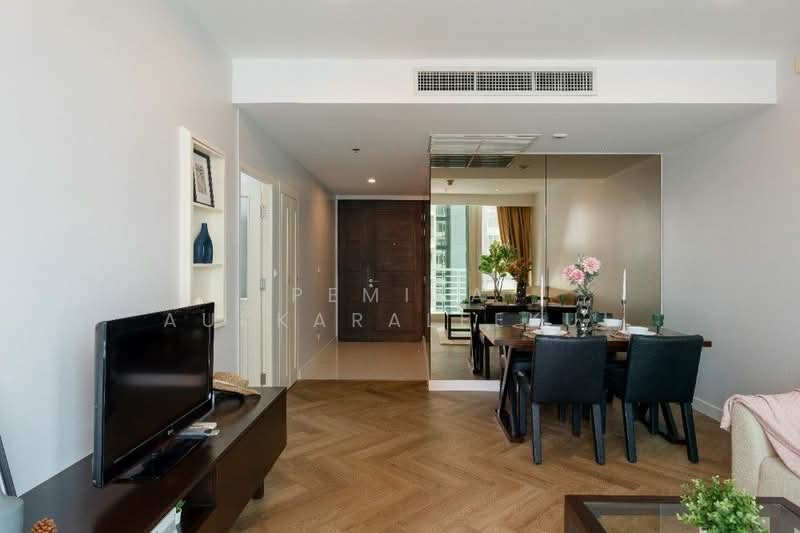 Siri Residence, Bangkok, 21 Soi Sukhumvit 24, Khong Tan, Khlong Toei, Bangkok, 1 Bedroom, 60 sqm, Condo For Sale, by Pemika Aukkaraleekul, 500323200 - DDproperty.com