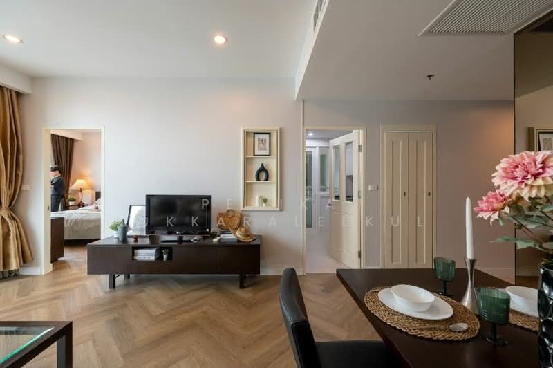 Siri Residence : สิริ เรสซิเด้นซ์, กรุงเทพ, 21 ซอยสุขุมวิท 24, คลองตัน, คลองเตย, กรุงเทพ, 60 ตร.ม., คอนโด ขาย, โดย Pemika Aukkaraleekul, 500323200 - DDproperty.com