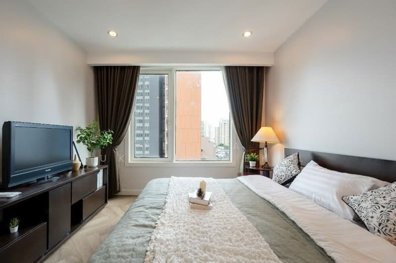Siri Residence, Bangkok, 21 Soi Sukhumvit 24, Khong Tan, Khlong Toei, Bangkok, 1 Bedroom, 60 sqm, Condo For Sale, by Pemika Aukkaraleekul, 500323200 - DDproperty.com
