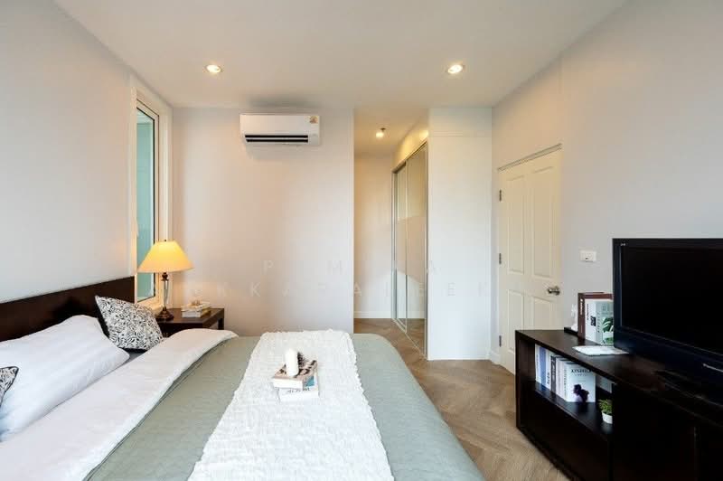 Siri Residence, Bangkok, 21 Soi Sukhumvit 24, Khong Tan, Khlong Toei, Bangkok, 1 Bedroom, 60 sqm, Condo For Sale, by Pemika Aukkaraleekul, 500323200 - DDproperty.com