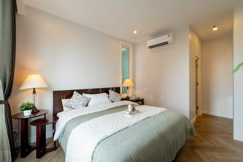 Siri Residence, Bangkok, 21 Soi Sukhumvit 24, Khong Tan, Khlong Toei, Bangkok, 1 Bedroom, 60 sqm, Condo For Sale, by Pemika Aukkaraleekul, 500323200 - DDproperty.com