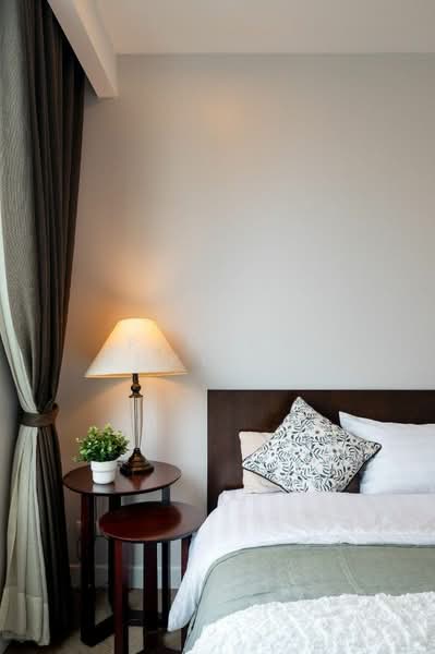 Siri Residence : สิริ เรสซิเด้นซ์, กรุงเทพ, 21 ซอยสุขุมวิท 24, คลองตัน, คลองเตย, กรุงเทพ, 60 ตร.ม., คอนโด ขาย, โดย Pemika Aukkaraleekul, 500323200 - DDproperty.com