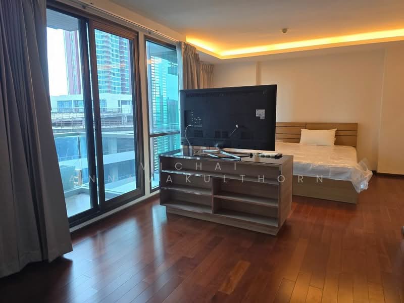 The Address Sukhumvit 61, Bangkok, 22 Soi Sukhumvit 61 Sukhumvit Road, Khlong Tan Nua, Watthana, Bangkok, 2 Bedrooms, 110 sqm, Condo For Rent, by Vichai Annavakulthorn, 500323202 - DDproperty.com