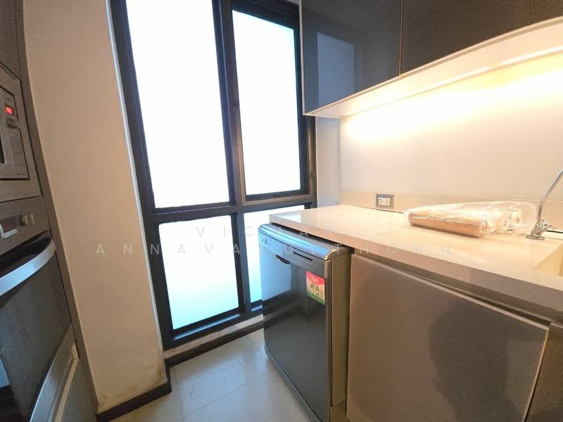 The Address Sukhumvit 61, Bangkok, 22 Soi Sukhumvit 61 Sukhumvit Road, Khlong Tan Nua, Watthana, Bangkok, 2 Bedrooms, 110 sqm, Condo For Rent, by Vichai Annavakulthorn, 500323202 - DDproperty.com