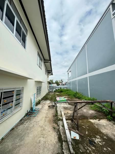 ที่ดินท่าศาลา นครศรีธรรมราช, Nakhon Si Thammarat, Tha Sala, Nakhon Si Thammarat, , 212 sqm, Land For Sale, by The Best Property เบล, 500323206 - DDproperty.com