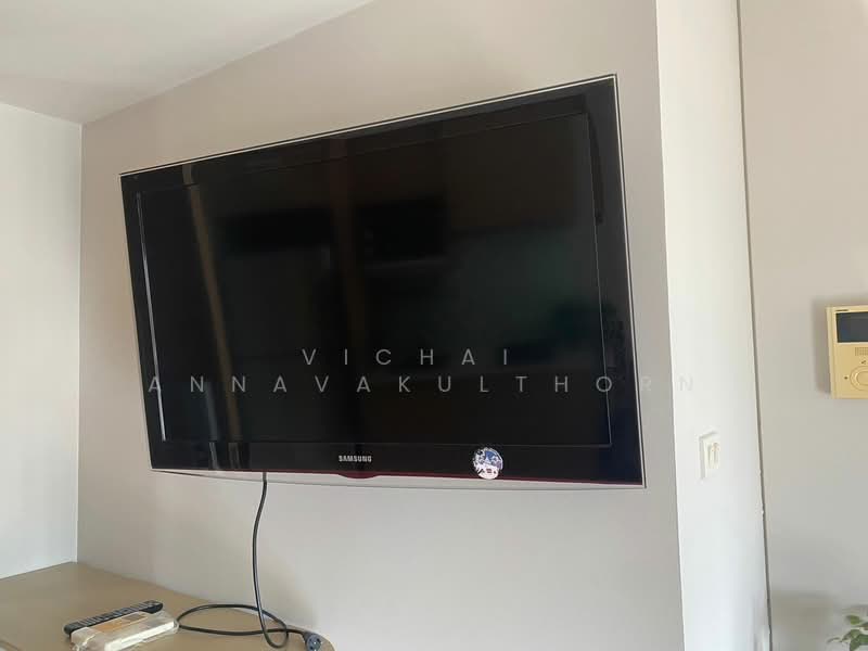 Socio Ruamrudee, Bangkok, Soi Ruamruedee 2, Lumphini, Pathum Wan, Bangkok, 1 Bedroom, 32 sqm, Condo For Rent, by Vichai Annavakulthorn, 500323207 - DDproperty.com
