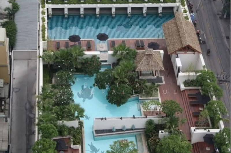 Athenee Residence, Bangkok, 65 Witthayu Road, Lumphini, Pathum Wan, Bangkok, 2 Bedrooms, 98 sqm, Condo For Sale, by Pemika Aukkaraleekul, 500323208 - DDproperty.com