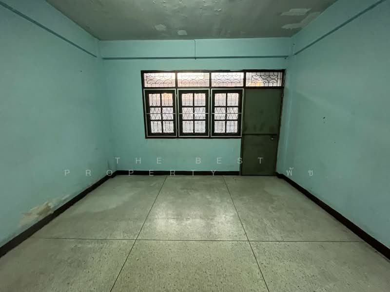 อาคารพาณิชย์บางพลี สมุทรปราการ, Samut Prakan, Bang Kaeo, Bang Plee, Samut Prakan, , 120 sqm, Shophouse For Sale, by The Best Property พัช, 500323210 - DDproperty.com