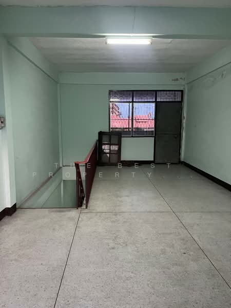 อาคารพาณิชย์บางพลี สมุทรปราการ, Samut Prakan, Bang Kaeo, Bang Plee, Samut Prakan, , 120 sqm, Shophouse For Sale, by The Best Property พัช, 500323210 - DDproperty.com