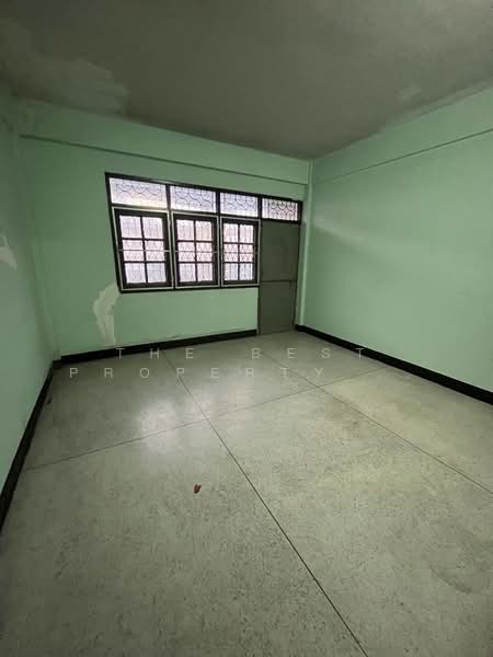 อาคารพาณิชย์บางพลี สมุทรปราการ, Samut Prakan, Bang Kaeo, Bang Plee, Samut Prakan, , 120 sqm, Shophouse For Sale, by The Best Property พัช, 500323210 - DDproperty.com
