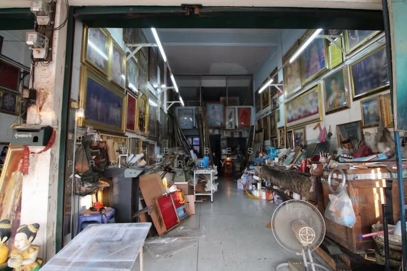 อาคารพาณิชย์บางพลี สมุทรปราการ, Samut Prakan, Bang Kaeo, Bang Plee, Samut Prakan, , 120 sqm, Shophouse For Sale, by The Best Property พัช, 500323210 - DDproperty.com