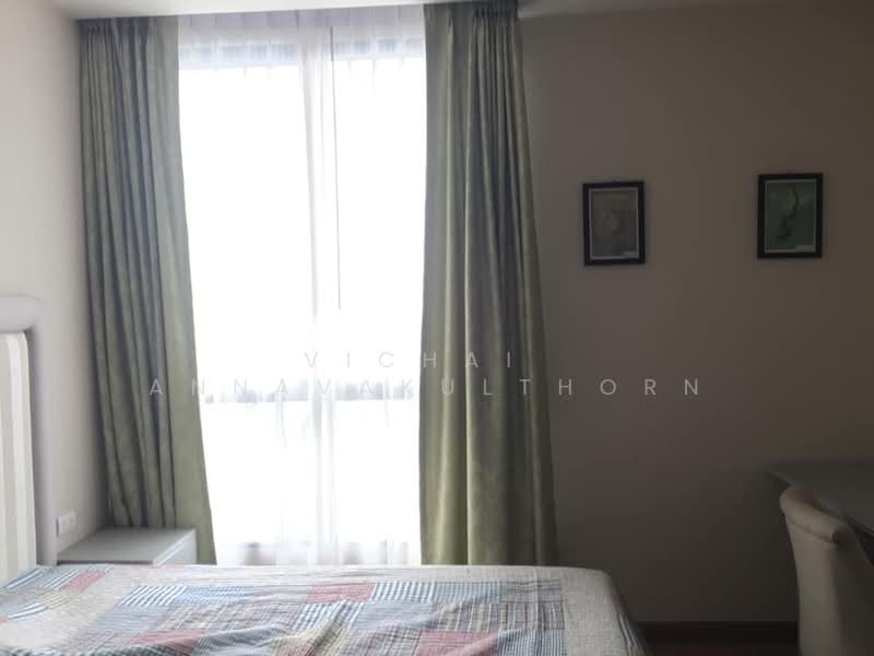 The Editor Saphan Khwai, Bangkok, 1555 Phahonyothin Rd, Samsen Nai, Phaya Thai, Bangkok, 2 Bedrooms, 54 sqm, Condo For Rent, by Vichai  Annavakulthorn, 500323211 - DDproperty.com