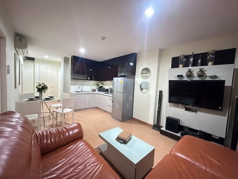 Life @ Sukhumvit 67, Bangkok, Soi Sukhumvit 67 Sukhumvit Road, Phra Kanong Nua, Watthana, Bangkok, 2 Bedrooms, 67 sqm, Condo For Sale, by Pemika Aukkaraleekul, 500323214 - DDproperty.com