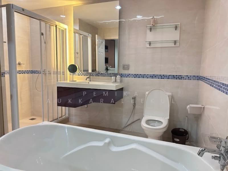 Life @ Sukhumvit 67, Bangkok, Soi Sukhumvit 67 Sukhumvit Road, Phra Kanong Nua, Watthana, Bangkok, 2 Bedrooms, 67 sqm, Condo For Sale, by Pemika Aukkaraleekul, 500323214 - DDproperty.com