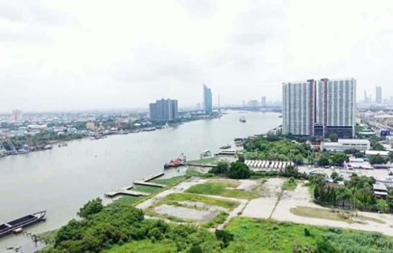 U Delight Residence Riverfront Rama 3 : ยู ดีไลท์ เรสซิเดนซ์ ริเวอร์ฟรอนท์ พระราม 3, กรุงเทพ, 772 ถนนพระราม 3, บางโพงพาง, ยานนาวา, กรุงเทพ, 56 ตร.ม., คอนโด ให้เช่า, โดย Vichai Annavakulthorn, 500323215 - DDproperty.com