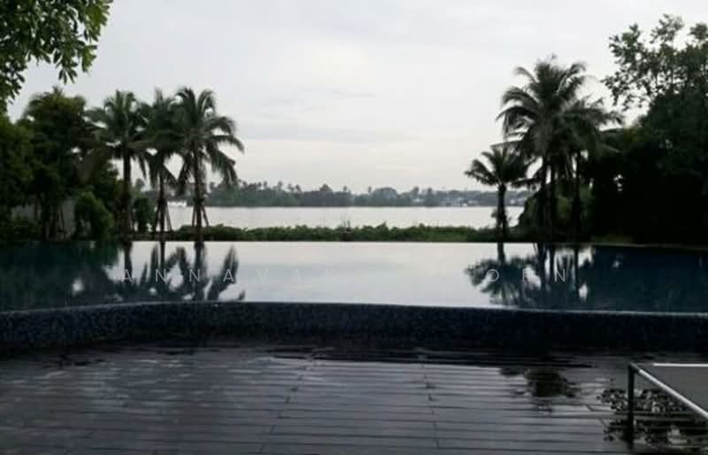 U Delight Residence Riverfront Rama 3, Bangkok, 772 Rama 3 Road, Bang Pong Pang, Yan Nawa, Bangkok, 2 Bedrooms, 56 sqm, Condo For Rent, by Vichai Annavakulthorn, 500323215 - DDproperty.com