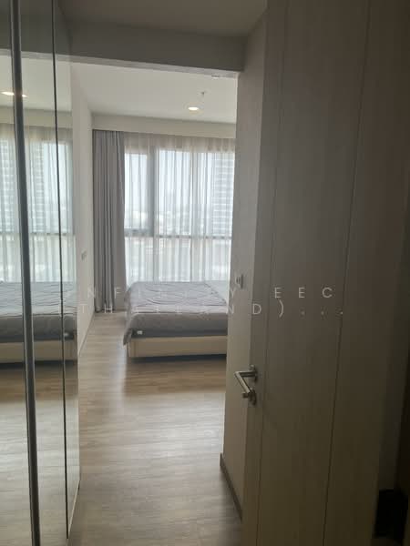 Keen Centre Sriracha, Chon Buri (Pattaya), 95/5 Sukhumvit Rd, Si Racha, Chon Buri (Pattaya), 1 Bedroom, 41 sqm, Condo For Sale, by Infinity EEC (Thailand) Co., Ltd., 500323216 - DDproperty.com