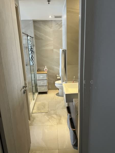 Keen Centre Sriracha, Chon Buri (Pattaya), 95/5 Sukhumvit Rd, Si Racha, Chon Buri (Pattaya), 1 Bedroom, 41 sqm, Condo For Sale, by Infinity EEC (Thailand) Co., Ltd., 500323216 - DDproperty.com