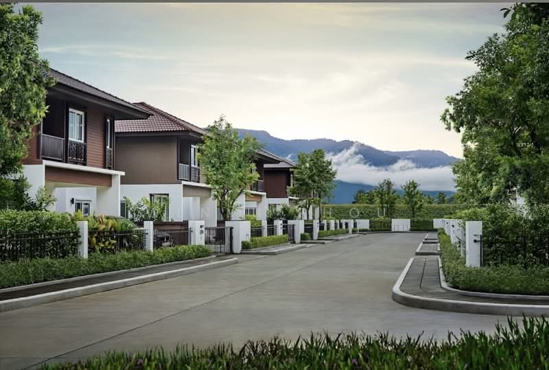 Burasiri San Phi Suea, Chiang Mai, Rob Mueang Chiang Mai Road, San Phi Sua, Muang Chiang Mai, Chiang Mai, 4 Bedrooms, 200 sqm, Single Detached House For Rent, by Wenyu Zhou, 500323218 - DDproperty.com