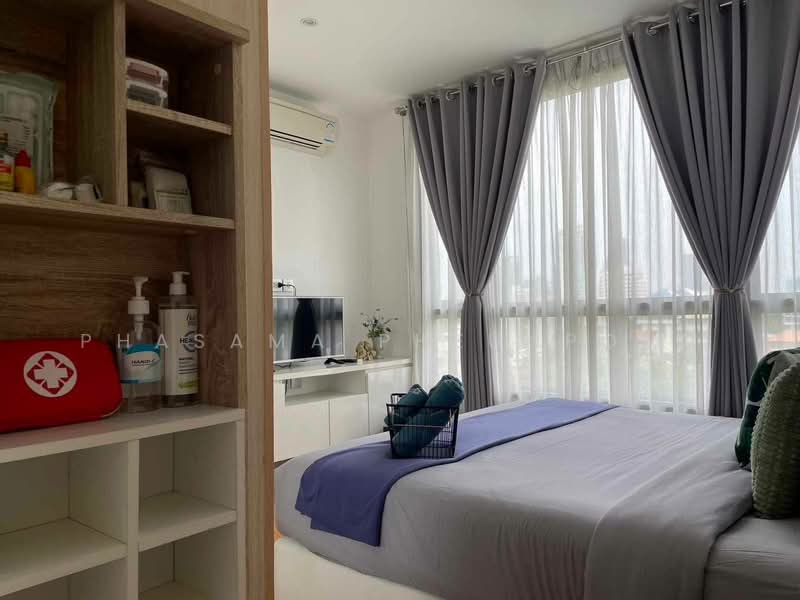 H Sukhumvit 43 : เอช สุขุมวิท 43, กรุงเทพ, 28 Sukhumvit 34 Road, คลองตันเหนือ, วัฒนา, กรุงเทพ, 65 ตร.ม., คอนโด ให้เช่า, โดย Phasama Pheunpong, 500323219 - DDproperty.com