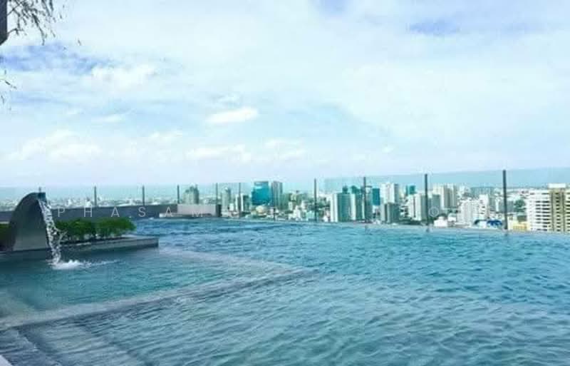 H Sukhumvit 43 : เอช สุขุมวิท 43, กรุงเทพ, 28 Sukhumvit 34 Road, คลองตันเหนือ, วัฒนา, กรุงเทพ, 65 ตร.ม., คอนโด ให้เช่า, โดย Phasama Pheunpong, 500323219 - DDproperty.com