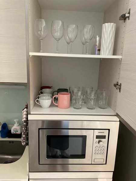 H Sukhumvit 43, Bangkok, 28 Sukhumvit 34 Road, Khlong Tan Nua, Watthana, Bangkok, 2 Bedrooms, 65 sqm, Condo For Rent, by Phasama Pheunpong, 500323219 - DDproperty.com