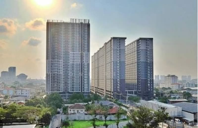 Regent Home Bangson 2 Phase 28 : รีเจ้นท์ โฮม บางซ่อน โครงการ 2 เฟส 28, กรุงเทพ, ถนนกรุงเทพ-นนทบุรี, บางซื่อ, กรุงเทพ, 56 ตร.ม., คอนโด ขาย, โดย One Re., 500323220 - DDproperty.com