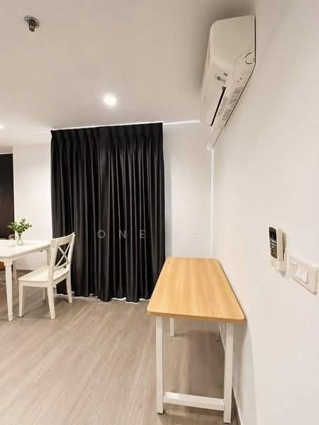 Regent Home Bangson 2 Phase 28 : รีเจ้นท์ โฮม บางซ่อน โครงการ 2 เฟส 28, กรุงเทพ, ถนนกรุงเทพ-นนทบุรี, บางซื่อ, กรุงเทพ, 56 ตร.ม., คอนโด ขาย, โดย One Re., 500323220 - DDproperty.com