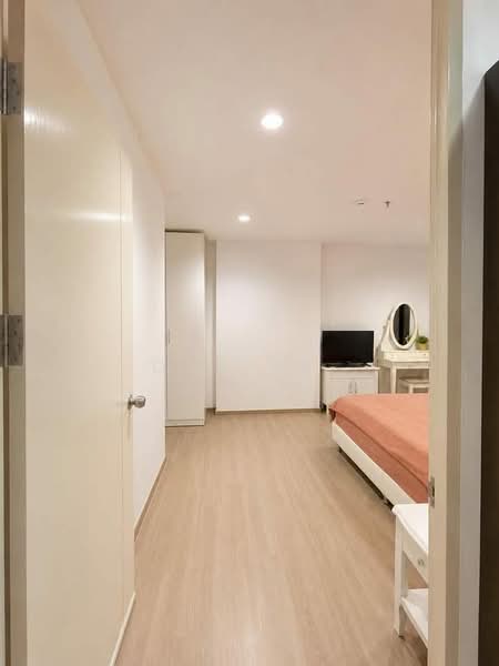 Regent Home Bangson 2 Phase 28 : รีเจ้นท์ โฮม บางซ่อน โครงการ 2 เฟส 28, กรุงเทพ, ถนนกรุงเทพ-นนทบุรี, บางซื่อ, กรุงเทพ, 56 ตร.ม., คอนโด ขาย, โดย One Re., 500323220 - DDproperty.com