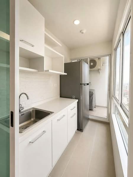 Regent Home Bangson 2 Phase 28 : รีเจ้นท์ โฮม บางซ่อน โครงการ 2 เฟส 28, กรุงเทพ, ถนนกรุงเทพ-นนทบุรี, บางซื่อ, กรุงเทพ, 56 ตร.ม., คอนโด ขาย, โดย One Re., 500323220 - DDproperty.com