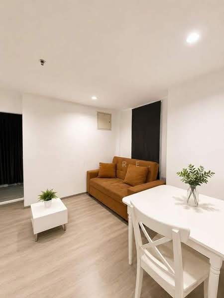 Regent Home Bangson 2 Phase 28 : รีเจ้นท์ โฮม บางซ่อน โครงการ 2 เฟส 28, กรุงเทพ, ถนนกรุงเทพ-นนทบุรี, บางซื่อ, กรุงเทพ, 56 ตร.ม., คอนโด ขาย, โดย One Re., 500323220 - DDproperty.com