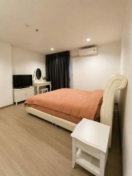 Regent Home Bangson 2 Phase 28 : รีเจ้นท์ โฮม บางซ่อน โครงการ 2 เฟส 28, กรุงเทพ, ถนนกรุงเทพ-นนทบุรี, บางซื่อ, กรุงเทพ, 56 ตร.ม., คอนโด ขาย, โดย One Re., 500323220 - DDproperty.com