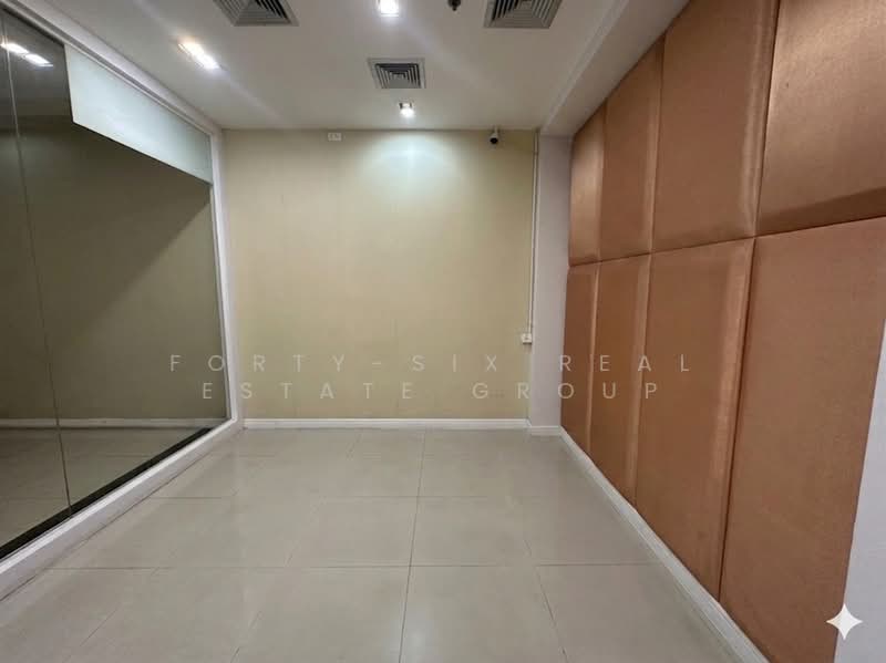 ให้เช่าพื้นที่ในคอนโดThe Metropolis Samrong, Samut Prakan, 954 สุขุมวิท, Samrong Nua, Muang Samut Prakarn, Samut Prakan, , 85 sqm, Office Space For Rent, by Forty-Six Real Estate Group, 500323223 - DDproperty.com
