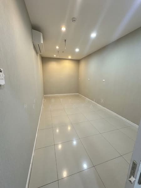 ให้เช่าพื้นที่ในคอนโดThe Metropolis Samrong, Samut Prakan, 954 สุขุมวิท, Samrong Nua, Muang Samut Prakarn, Samut Prakan, , 85 sqm, Office Space For Rent, by Forty-Six Real Estate Group, 500323223 - DDproperty.com
