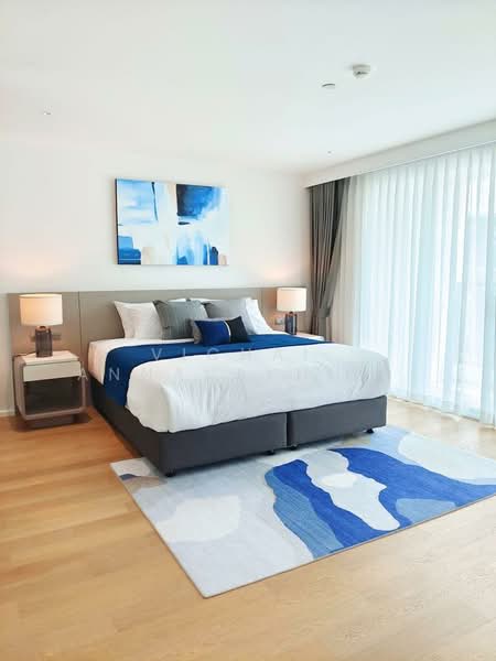 GM Residence, Bangkok, Soi Ekkamai 18, Khlong Tan Nua, Watthana, Bangkok, 3 Bedrooms, 220 sqm, Apartment For Rent, by Vichai  Annavakulthorn, 500323224 - DDproperty.com