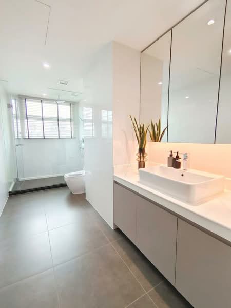 GM Residence, Bangkok, Soi Ekkamai 18, Khlong Tan Nua, Watthana, Bangkok, 3 Bedrooms, 220 sqm, Apartment For Rent, by Vichai  Annavakulthorn, 500323224 - DDproperty.com