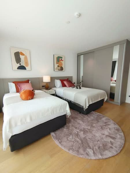 GM Residence, Bangkok, Soi Ekkamai 18, Khlong Tan Nua, Watthana, Bangkok, 3 Bedrooms, 220 sqm, Apartment For Rent, by Vichai  Annavakulthorn, 500323224 - DDproperty.com
