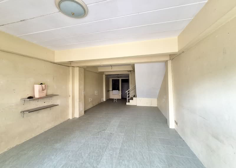 ทาวน์เฮ้าส์ธัญบุรี ปทุมธานี, Pathum Thani, Lam Phak Kut, Thanyaburi, Pathum Thani, 3 Bedrooms, 100 sqm, Townhouse For Sale, by The Best Property ตั๊ก, 500323228 - DDproperty.com