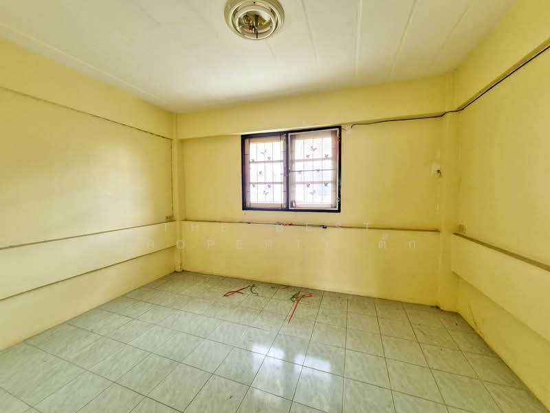 ทาวน์เฮ้าส์ธัญบุรี ปทุมธานี, Pathum Thani, Lam Phak Kut, Thanyaburi, Pathum Thani, 3 Bedrooms, 100 sqm, Townhouse For Sale, by The Best Property ตั๊ก, 500323228 - DDproperty.com