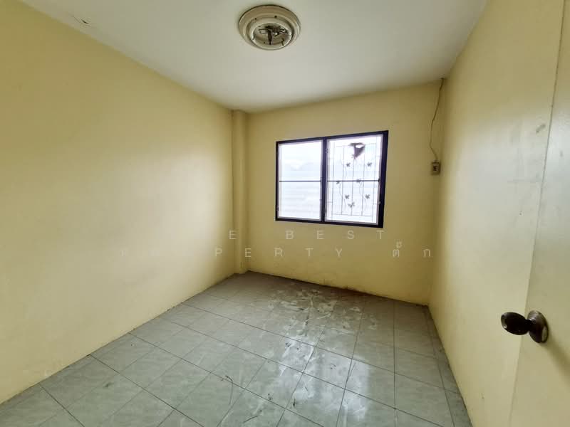 ทาวน์เฮ้าส์ธัญบุรี ปทุมธานี, ปทุมธานี, ลำผักกูด, ธัญบุรี, ปทุมธานี, 100 ตร.ม., ทาวน์เฮ้าส์ ขาย, โดย The Best Property ตั๊ก, 500323228 - DDproperty.com