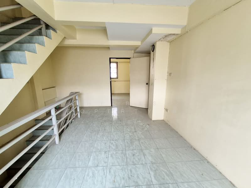 ทาวน์เฮ้าส์ธัญบุรี ปทุมธานี, Pathum Thani, Lam Phak Kut, Thanyaburi, Pathum Thani, 3 Bedrooms, 100 sqm, Townhouse For Sale, by The Best Property ตั๊ก, 500323228 - DDproperty.com