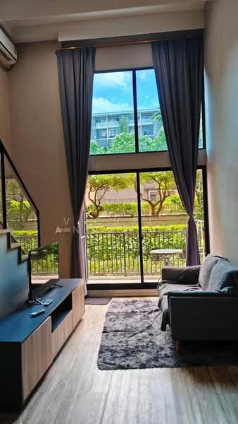 Blossom Condo @ Sathorn-Charoenrat : บลอสซั่ม คอนโด สาทร-เจริญราษฎร์, กรุงเทพ, ถนนเจริญราษฎร์, ทุ่งวัดดอน, สาทร, กรุงเทพ, 46 ตร.ม., คอนโด ให้เช่า, โดย Vichai Annavakulthorn, 500323230 - DDproperty.com