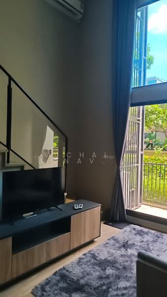 Blossom Condo @ Sathorn-Charoenrat, Bangkok, Charoen Rat Road, Thung Wat Don, Sathon, Bangkok, 1 Bedroom, 46 sqm, Condo For Rent, by Vichai  Annavakulthorn, 500323230 - DDproperty.com