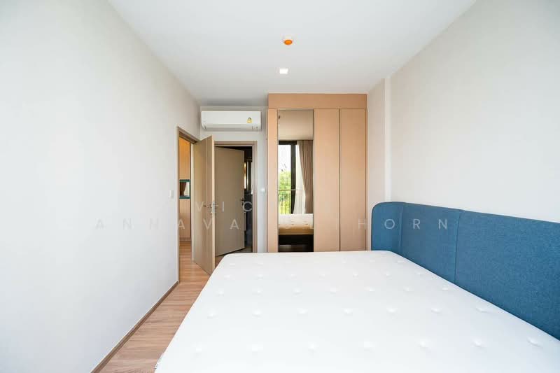 Kawa Haus, Bangkok, 95 Soi Rim Khlong, Phra Kanong Nua, Watthana, Bangkok, 2 Bedrooms, 50 sqm, Condo For Rent, by Vichai Annavakulthorn, 500323232 - DDproperty.com