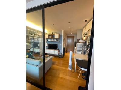 ขาย - Noble Revo Silom : โนเบิล รีโว สีลม, กรุงเทพ