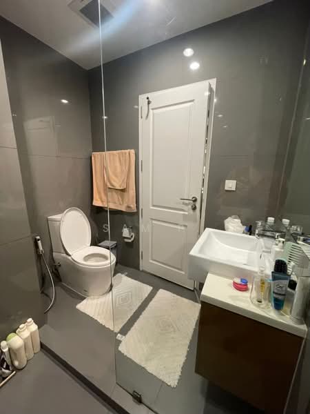 Noble Revo Silom, Bangkok, 88 Soi Surasak Surasak Road, Silom, Bang Rak, Bangkok, 1 Bedroom, 34 sqm, Condo For Sale, by Sam P., 500323234 - DDproperty.com