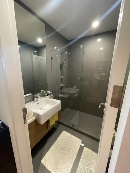 Noble Revo Silom, Bangkok, 88 Soi Surasak Surasak Road, Silom, Bang Rak, Bangkok, 1 Bedroom, 34 sqm, Condo For Sale, by Sam P., 500323234 - DDproperty.com
