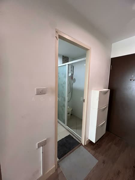 Green Ville 2 Condominium, Bangkok, Soi Punnawithi 28, Bang Chak, Phra Khanong, Bangkok, 1 Bedroom, 29 sqm, Condo For Sale, by Agent Pla, 500323236 - DDproperty.com