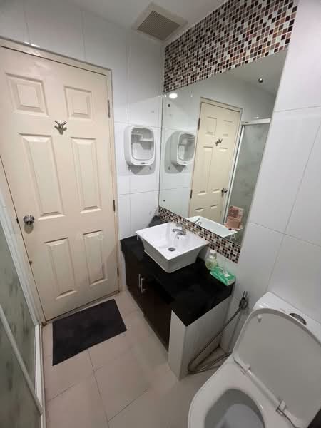 Green Ville 2 Condominium, Bangkok, Soi Punnawithi 28, Bang Chak, Phra Khanong, Bangkok, 1 Bedroom, 29 sqm, Condo For Sale, by Agent Pla, 500323236 - DDproperty.com