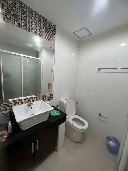 Green Ville 2 Condominium, Bangkok, Soi Punnawithi 28, Bang Chak, Phra Khanong, Bangkok, 1 Bedroom, 29 sqm, Condo For Sale, by Agent Pla, 500323236 - DDproperty.com